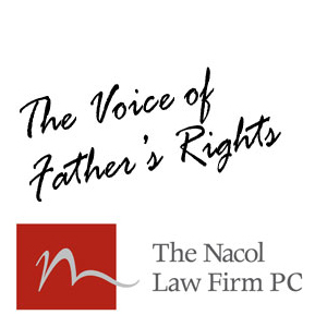 The Voice of Father's Rights