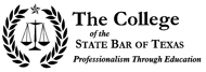 The College of the State Bar of Texas