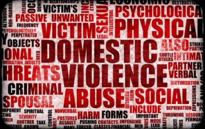 Domestic Abusers – Know the Serious Warning Signs!